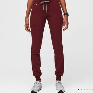 FIGS Zamora Jogger Scrub Pants